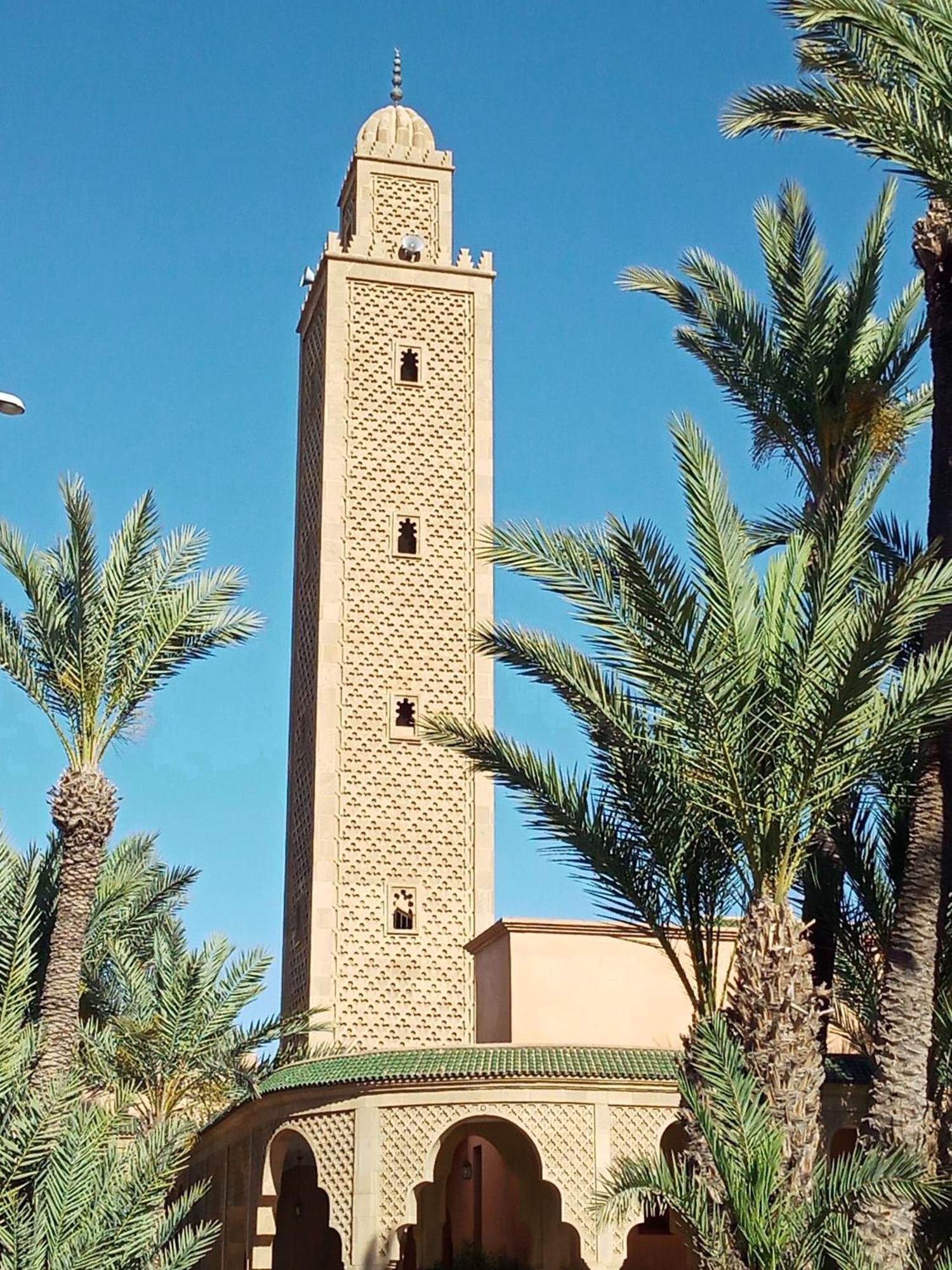 Riad Sun And Swim Marrakech Marakeş Dış mekan fotoğraf