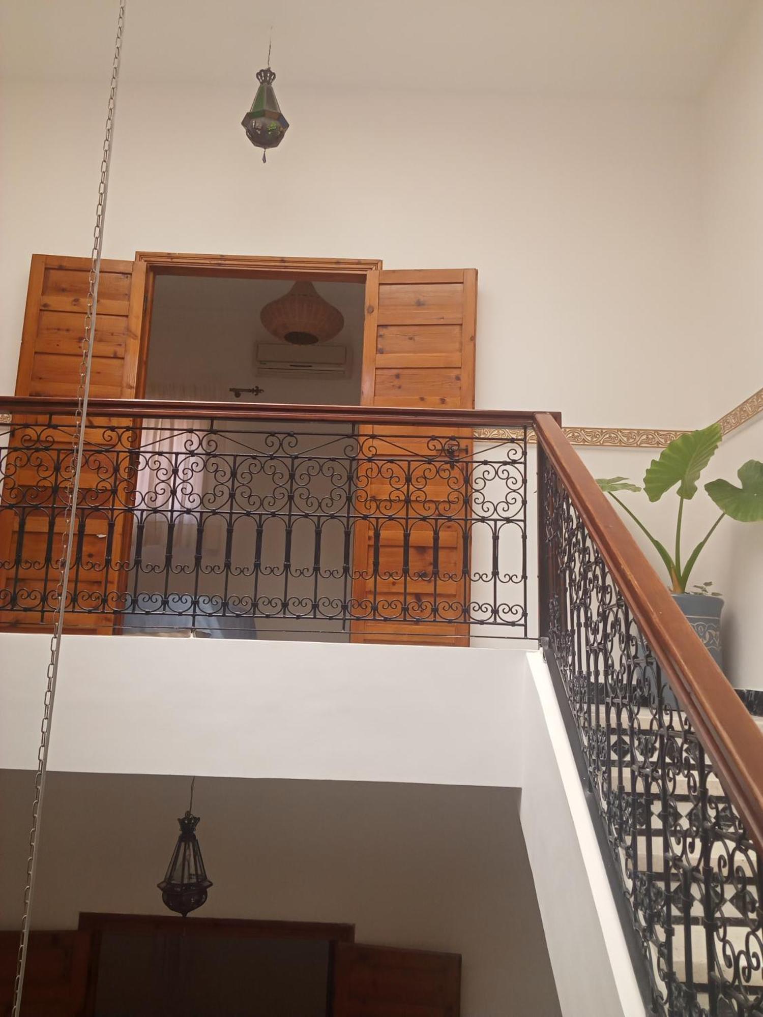 Riad Sun And Swim Marrakech Marakeş Dış mekan fotoğraf
