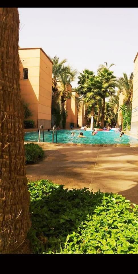 Riad Sun And Swim Marrakech Marakeş Dış mekan fotoğraf