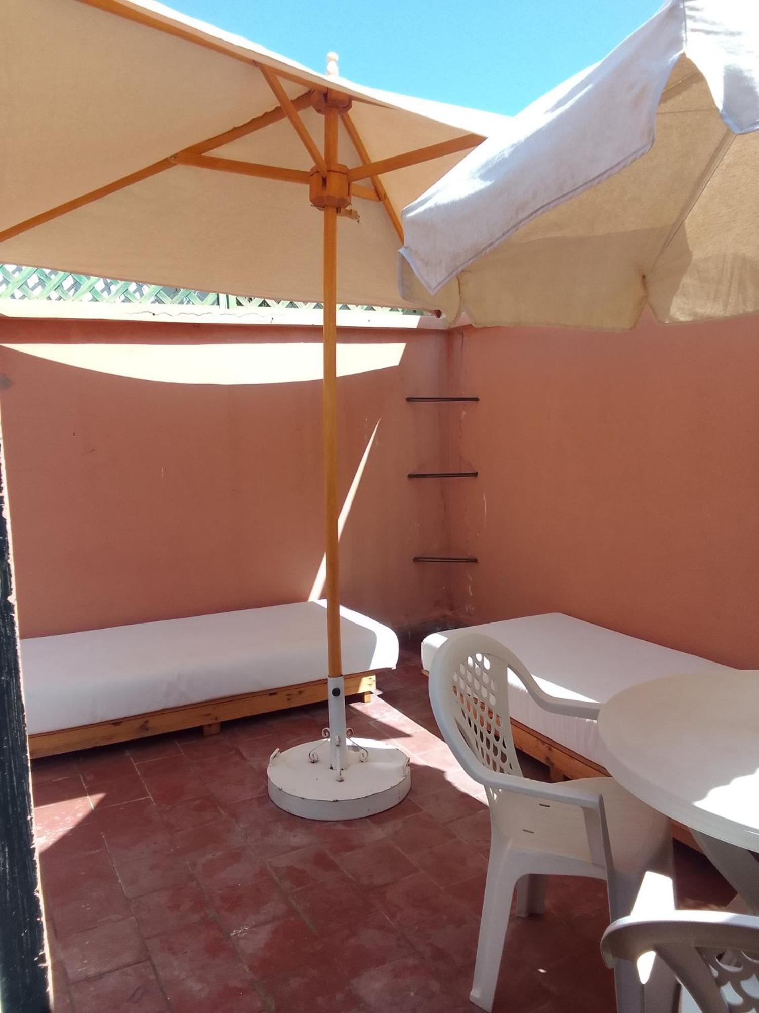 Riad Sun And Swim Marrakech Marakeş Dış mekan fotoğraf